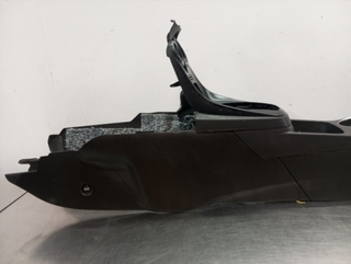 APOYABRAZOS CENTRAL FORD FIESTA (CNN) SFJD