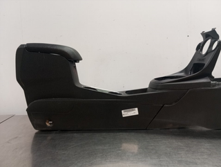 APOYABRAZOS CENTRAL FORD FIESTA (CNN) SFJD