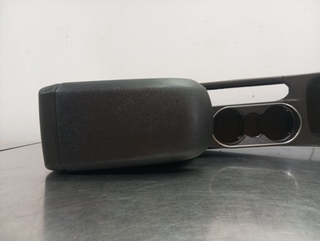 APOYABRAZOS CENTRAL FORD FIESTA (CNN) SFJD