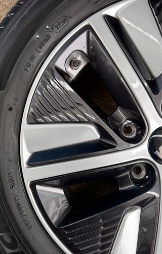 Llantas 16” Kia Niro