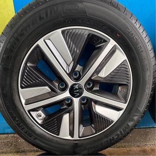Llantas 16” Kia Niro