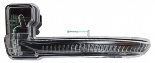 PILOTO LATERAL IZQUIERDO RETROVISOR RENAULT KADJA