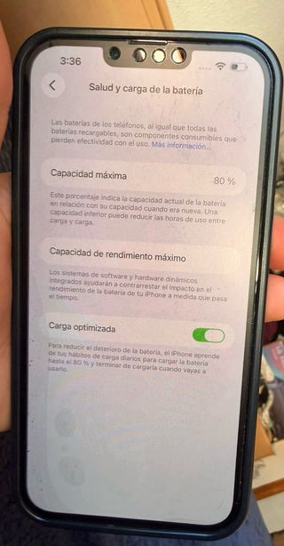 iPhone 13 Pro Max Space Gray