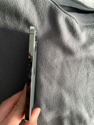 iPhone 13 Pro Max Space Gray