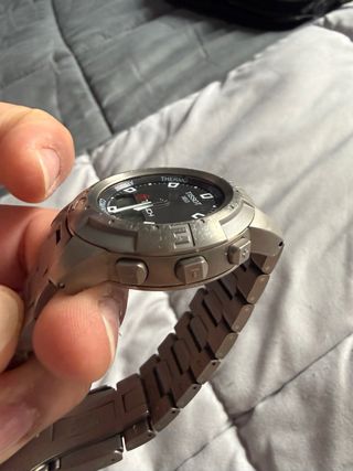 Reloj Tissot T-Touch