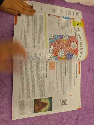 Lengua castellana y Literatura 1.º Bachillerato