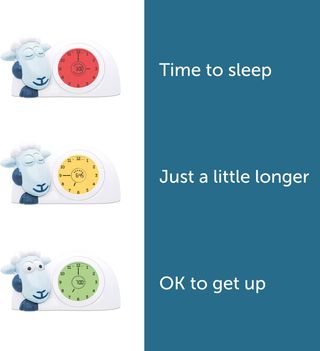 Dormir Trainer Sam azul