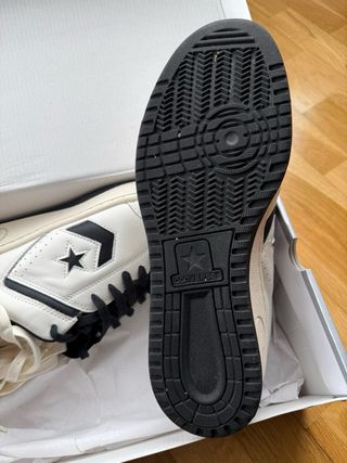 Converse Weapon Ox Talla 47.5 Reestreno