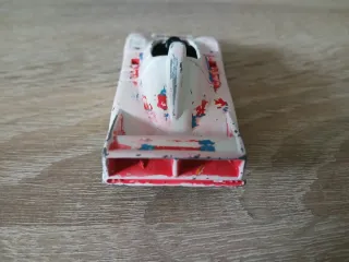 Lote 2 coches Guisval