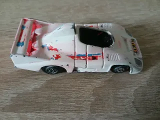 Lote 2 coches Guisval