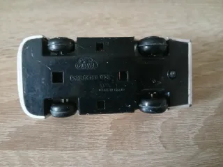 Lote 2 coches Guisval