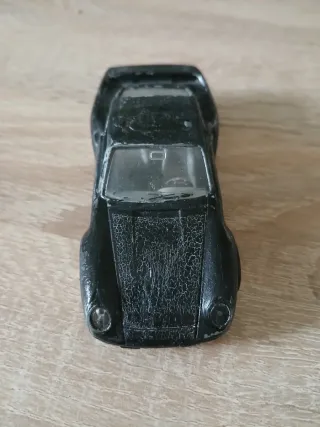 Lote 2 coches Guisval