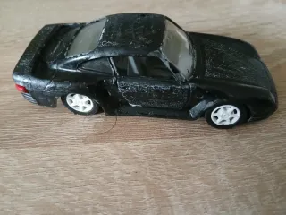 Lote 2 coches Guisval