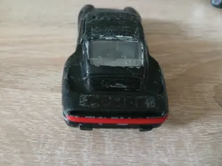 Lote 2 coches Guisval