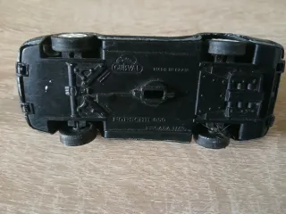 Lote 2 coches Guisval