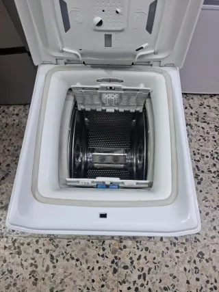 Lavadora Carga Superior Candy