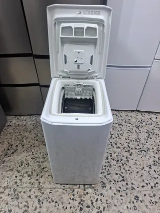 Lavadora Carga Superior Candy