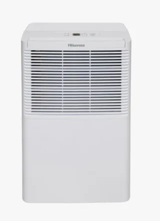 Deshumidificador Hisense Blanco