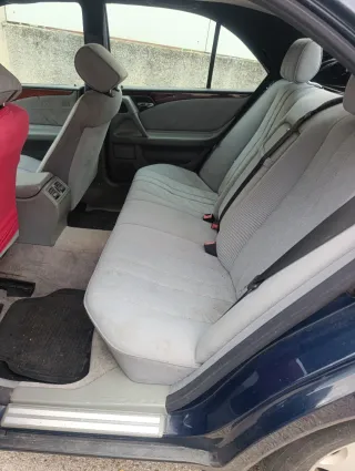 Mercedes-Benz Clase E 1996