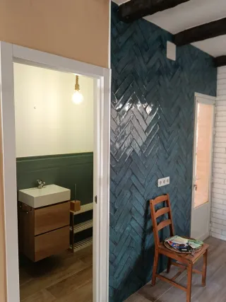 Reformas y construcción – precio económico!!