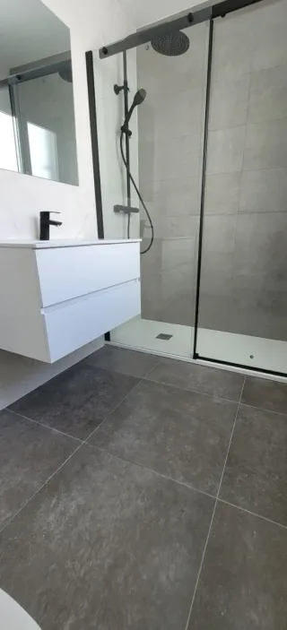 Reformas y construcción – precio económico!!