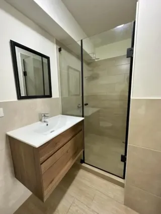 Reformas y construcción – precio económico!!