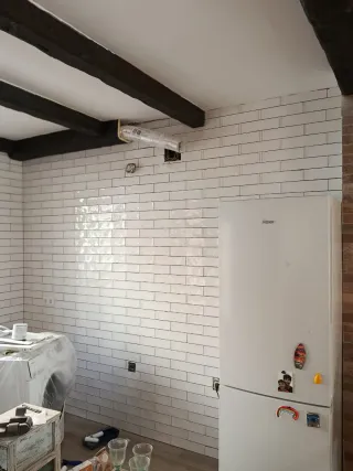 Reformas y construcción – precio económico!!