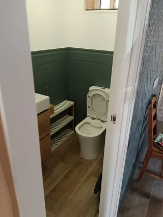 Reformas y construcción – precio económico!!