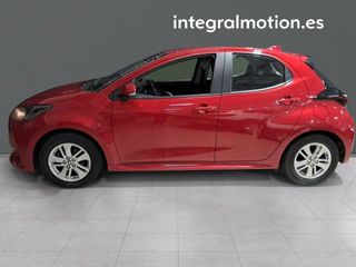 Toyota Yaris 1.5 125 S-Edition