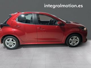 Toyota Yaris 1.5 125 S-Edition