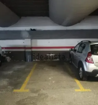 Plaza de Garaje en Gavarra, Cornellá de Llobregat