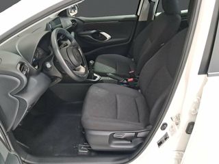 Toyota Yaris 1.5 125 S-Edition