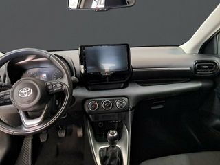 Toyota Yaris 1.5 125 S-Edition
