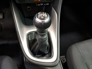 Toyota Yaris 1.5 125 S-Edition