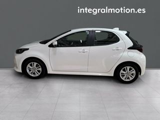 Toyota Yaris 1.5 125 S-Edition