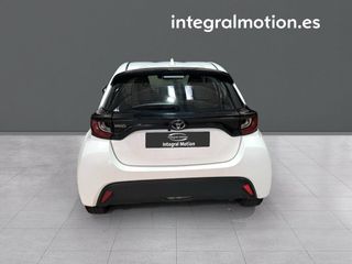 Toyota Yaris 1.5 125 S-Edition