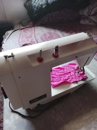 Máquina de coser Sigma 2000 SL Prestige