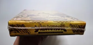 SOLO EXTRAS Abathor Collector's Edition