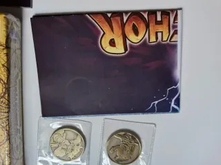 SOLO EXTRAS Abathor Collector's Edition