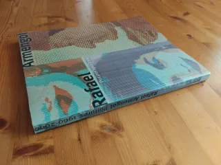 Rafael Armengol pintures 1960-2000