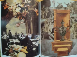 Rafael Armengol pintures 1960-2000