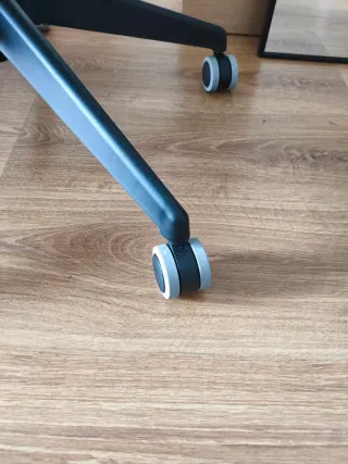 Silla de oficina ergonómica Forma 5