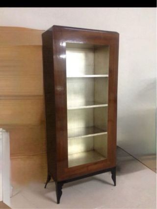 Mueble Estantería Madera