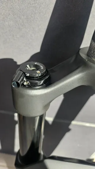 Horquilla Rockshox SID Base 120mm