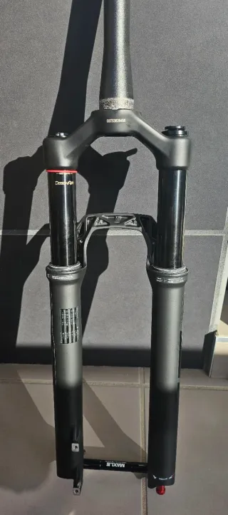 Horquilla Rockshox SID Base 120mm