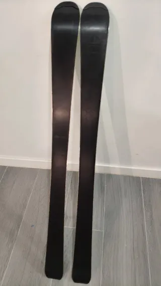 Salomon MAX JR 120 Esquís