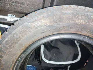 4 Neumáticos 175/65 R 13