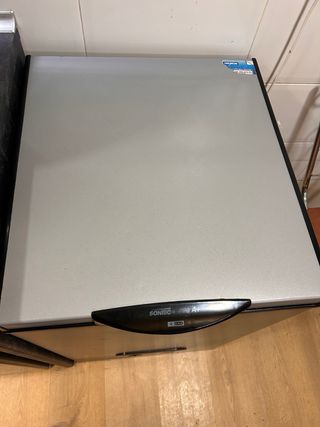 Congelador Soniec Pro A+