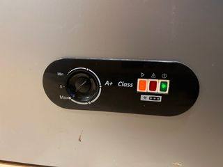 Congelador Soniec Pro A+