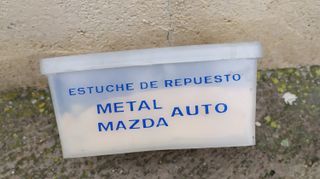 Bombillas Recambio Seat 850